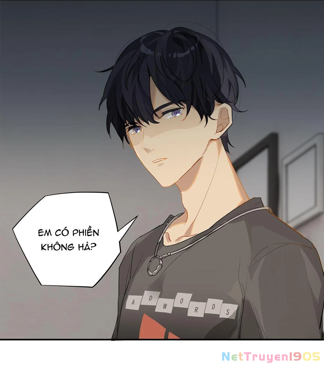 Chào, Đã Lâu Không Gặp Chapter 10 - 24