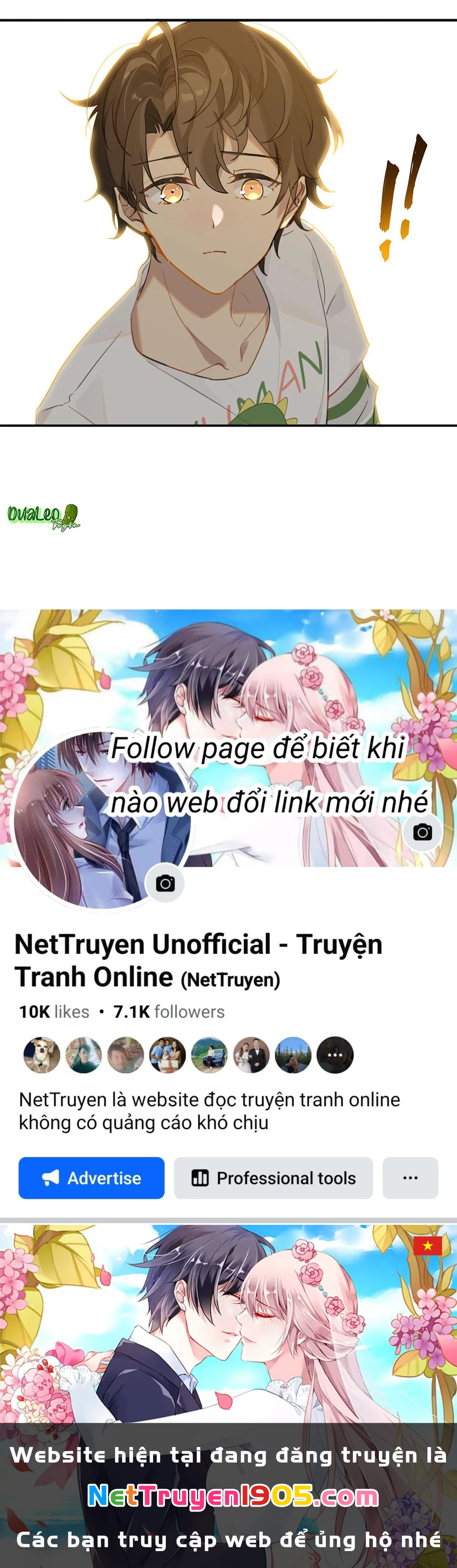 Chào, Đã Lâu Không Gặp Chapter 10 - 25