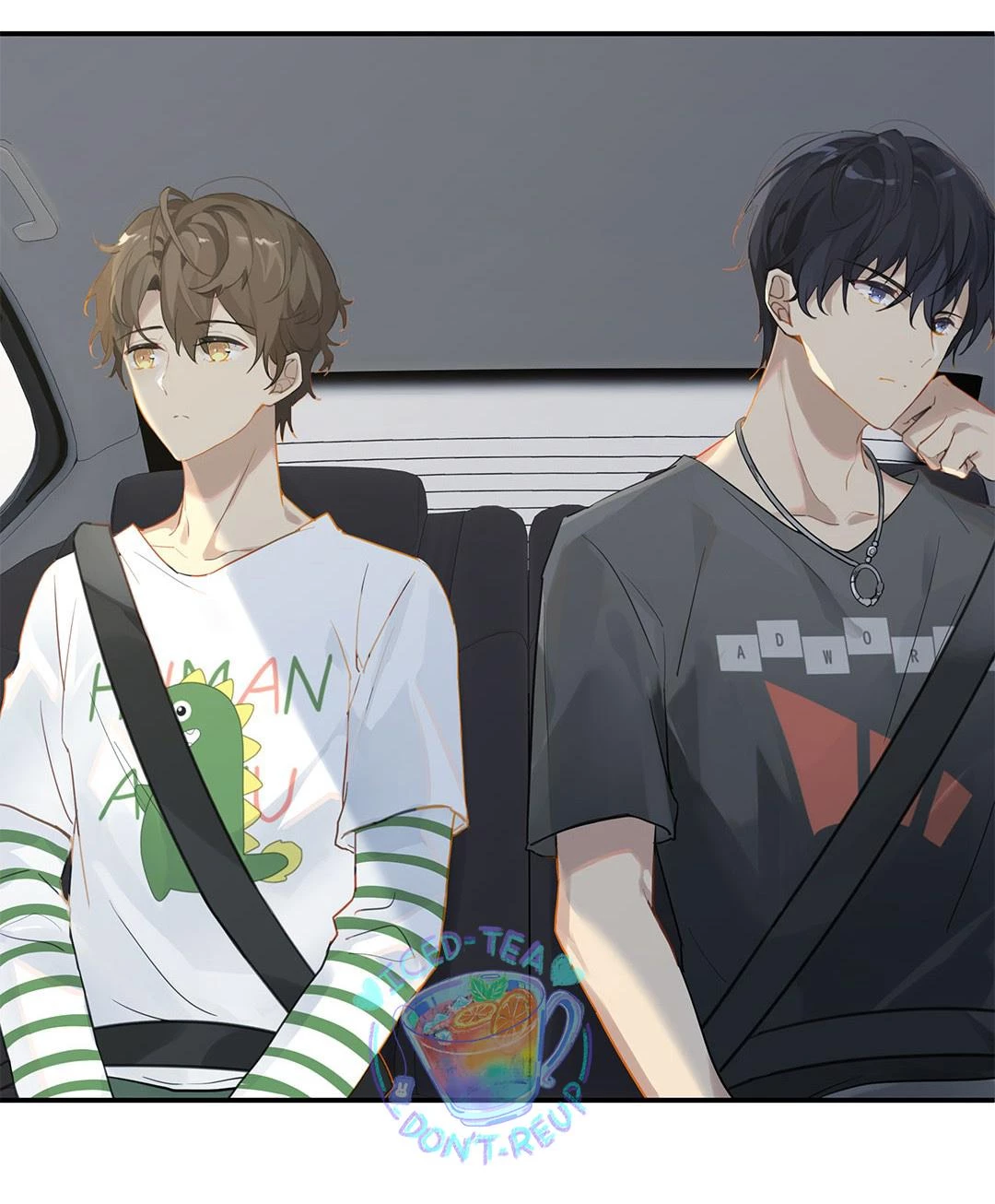 Chào, Đã Lâu Không Gặp Chapter 11 - 3