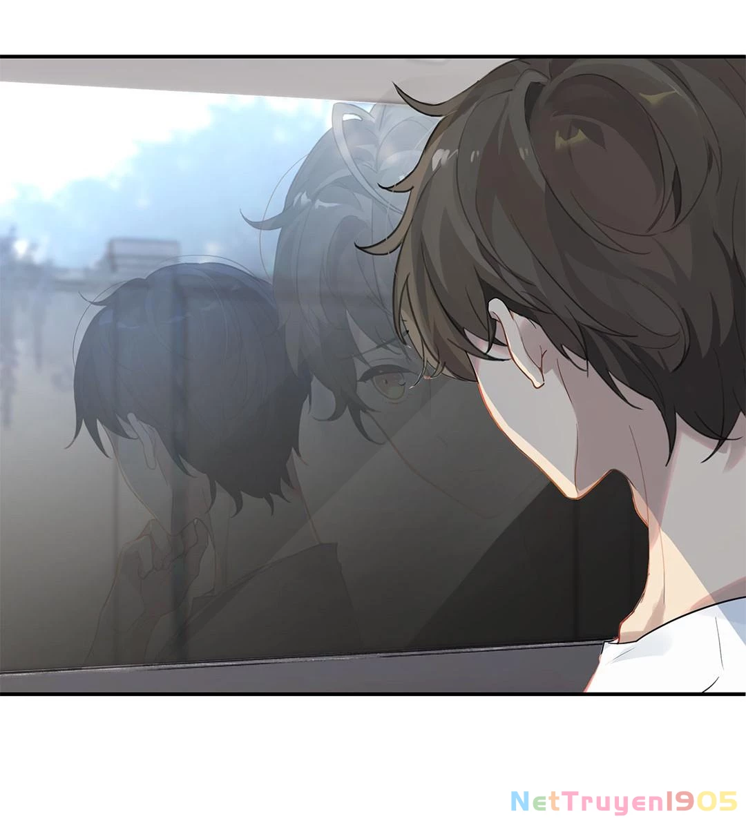 Chào, Đã Lâu Không Gặp Chapter 11 - 4