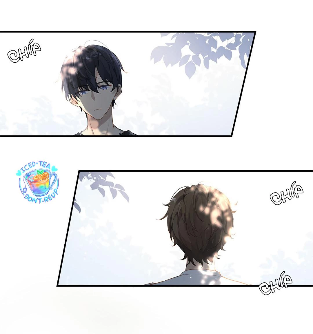 Chào, Đã Lâu Không Gặp Chapter 11 - 6