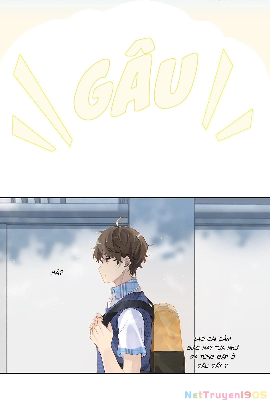 Chào, Đã Lâu Không Gặp Chapter 11 - 11