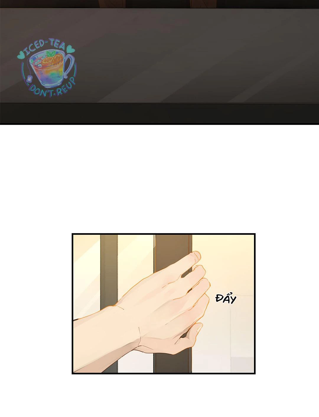 Chào, Đã Lâu Không Gặp Chapter 11 - 15