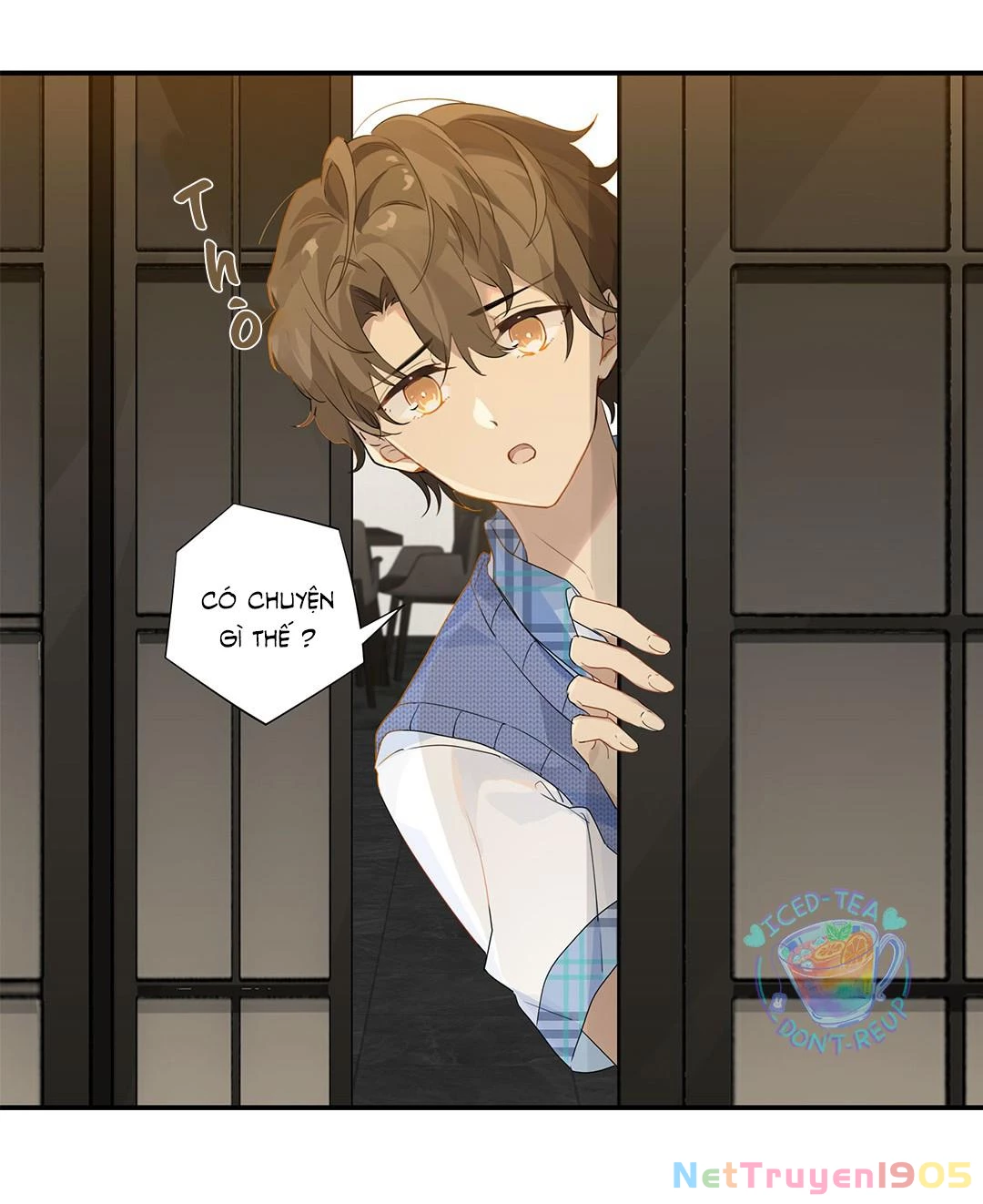 Chào, Đã Lâu Không Gặp Chapter 11 - 18