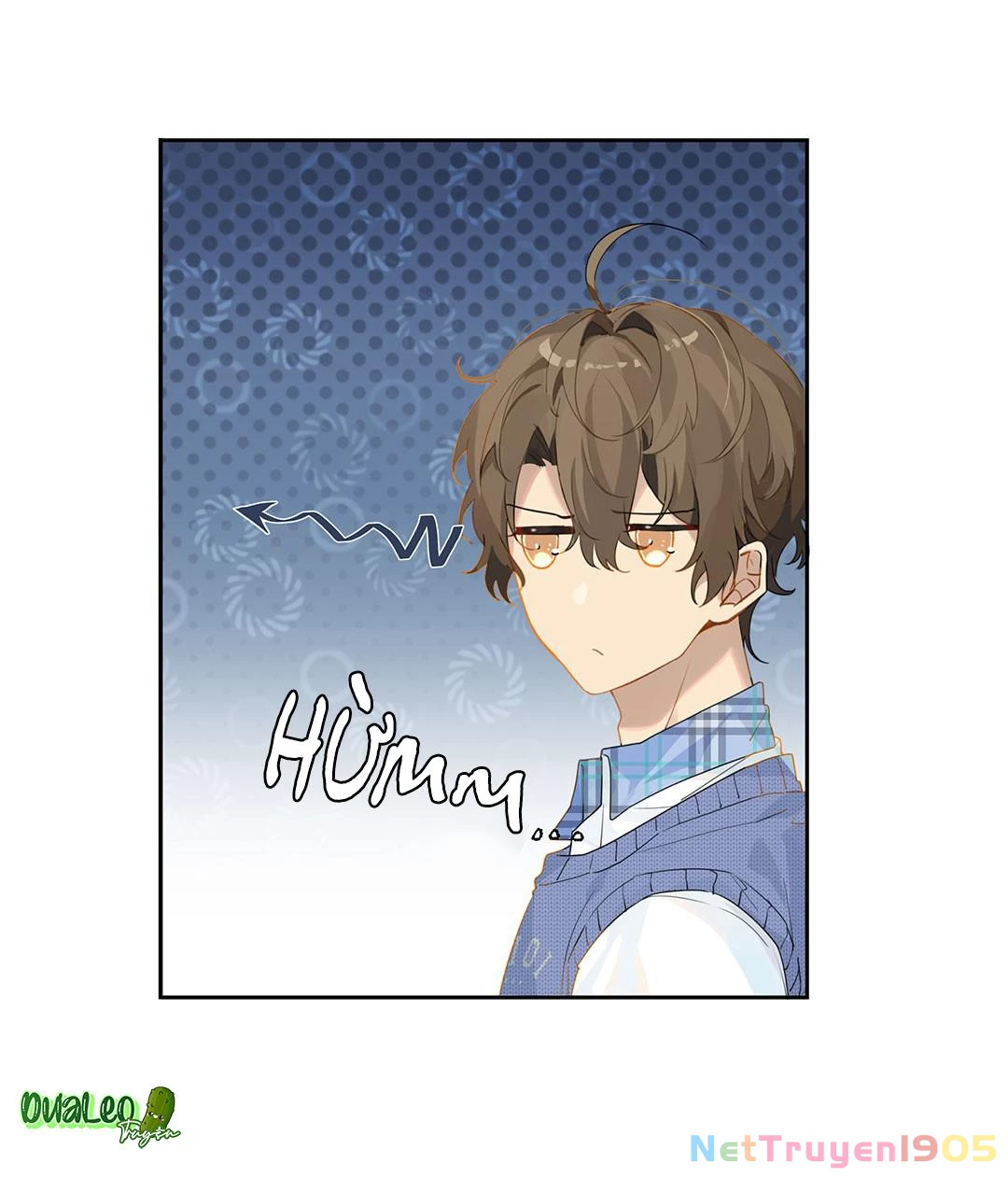 Chào, Đã Lâu Không Gặp Chapter 11 - 23