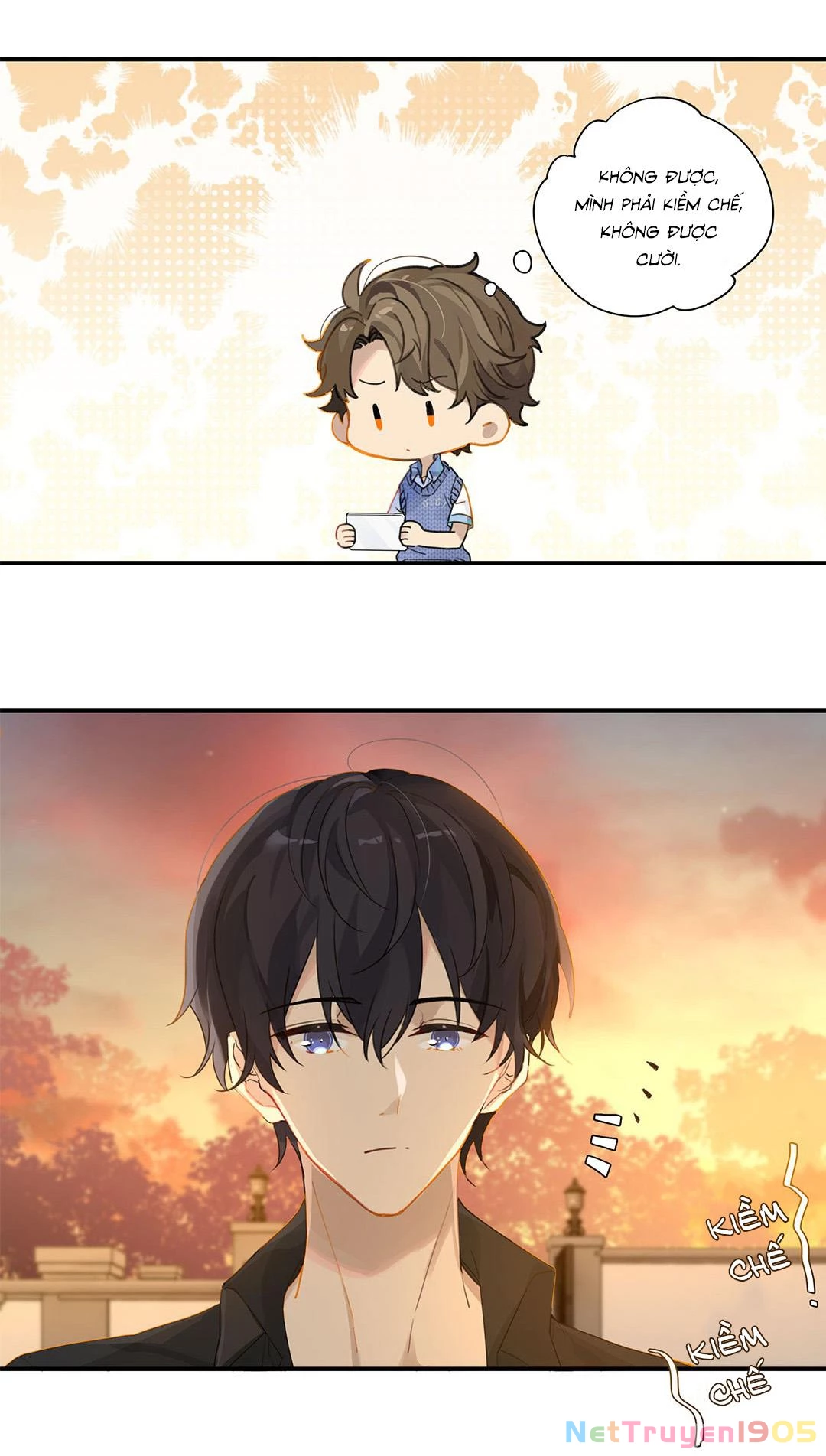 Chào, Đã Lâu Không Gặp Chapter 11 - 26