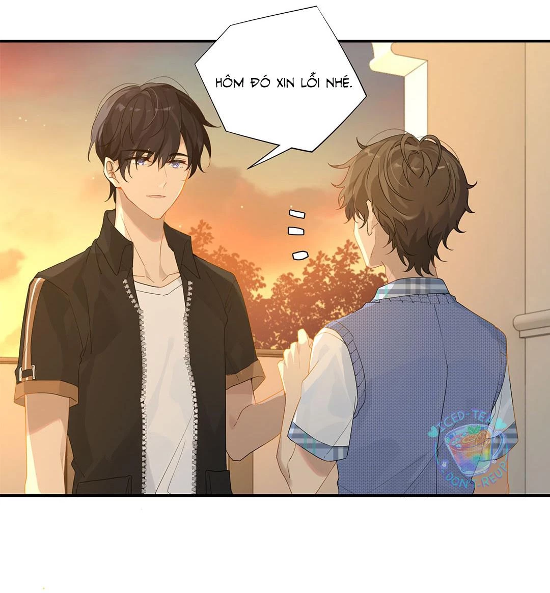 Chào, Đã Lâu Không Gặp Chapter 11 - 27