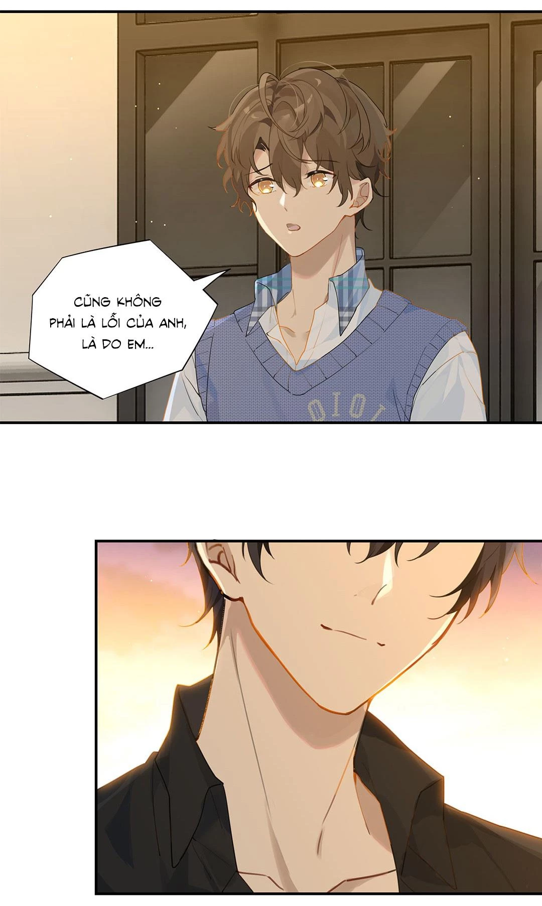 Chào, Đã Lâu Không Gặp Chapter 11 - 28