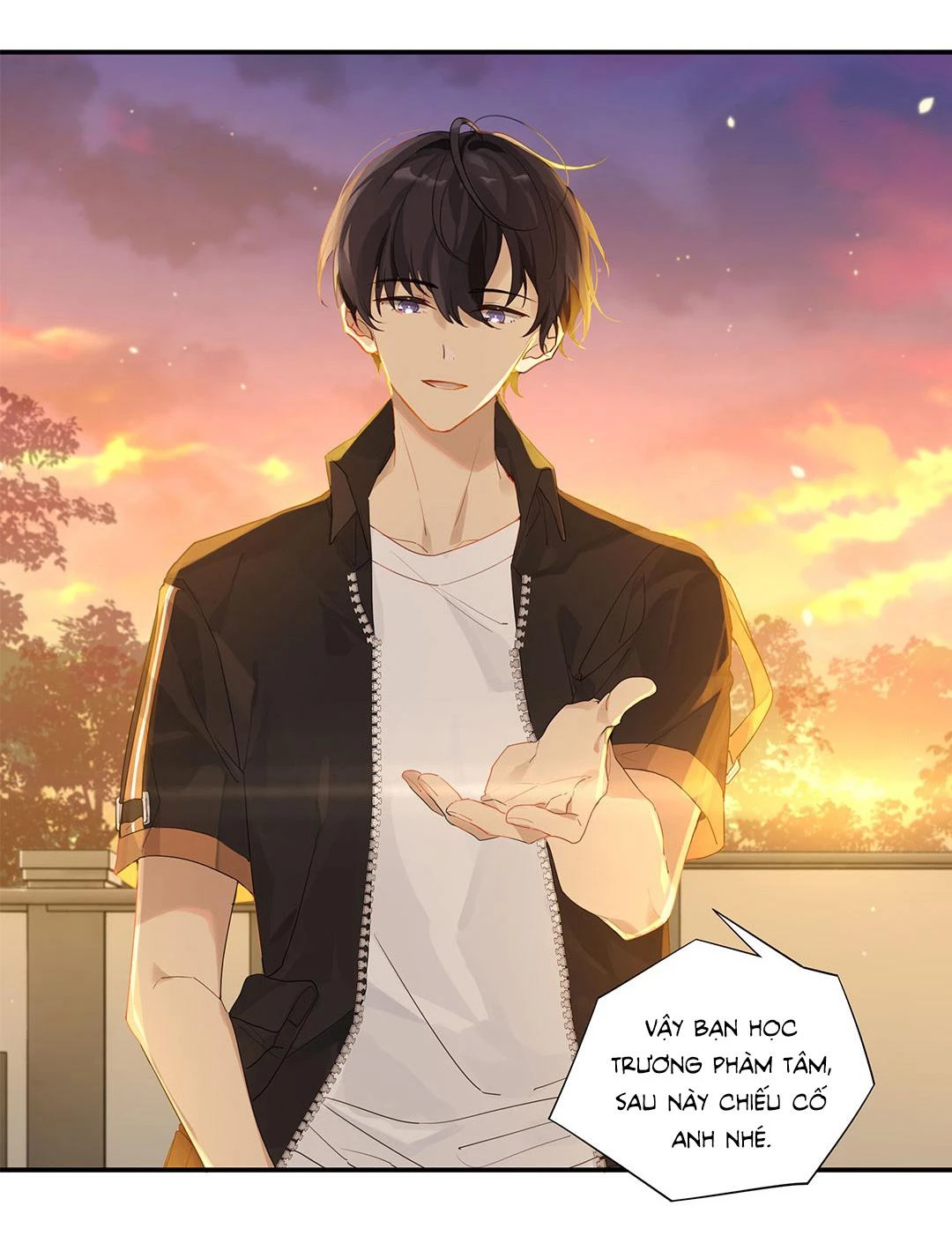 Chào, Đã Lâu Không Gặp Chapter 11 - 29