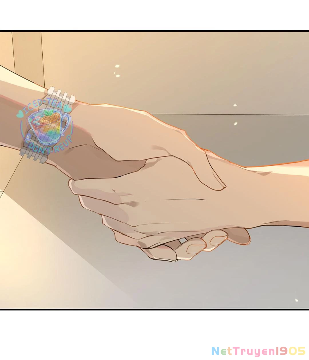 Chào, Đã Lâu Không Gặp Chapter 11 - 30