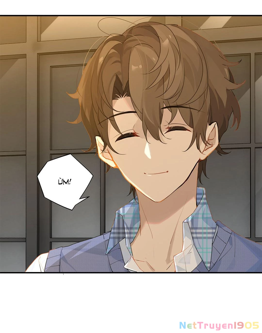 Chào, Đã Lâu Không Gặp Chapter 11 - 31