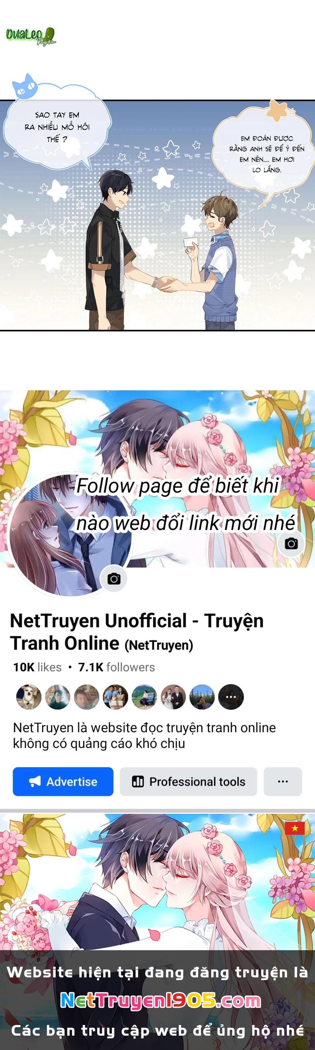 Chào, Đã Lâu Không Gặp Chapter 11 - 32