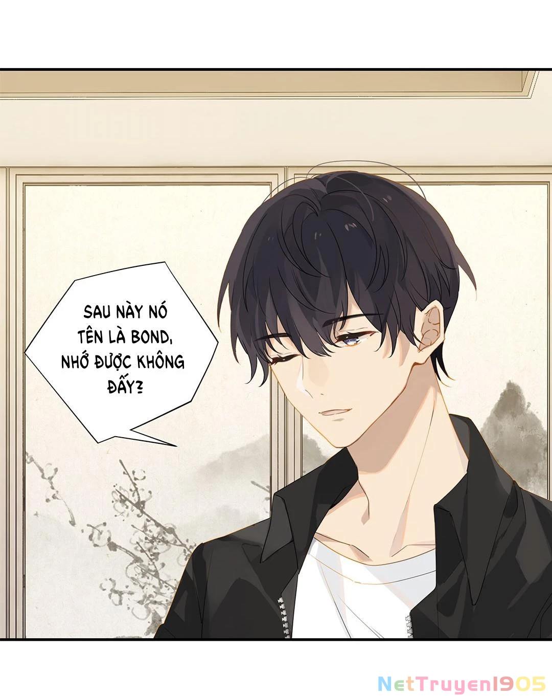 Chào, Đã Lâu Không Gặp Chapter 12 - 3