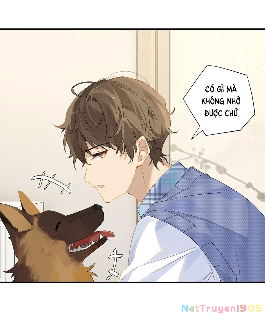 Chào, Đã Lâu Không Gặp Chapter 12 - 4