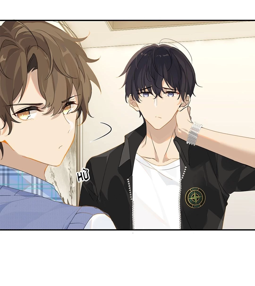 Chào, Đã Lâu Không Gặp Chapter 12 - 7