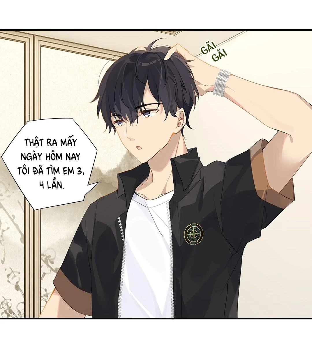 Chào, Đã Lâu Không Gặp Chapter 12 - 9