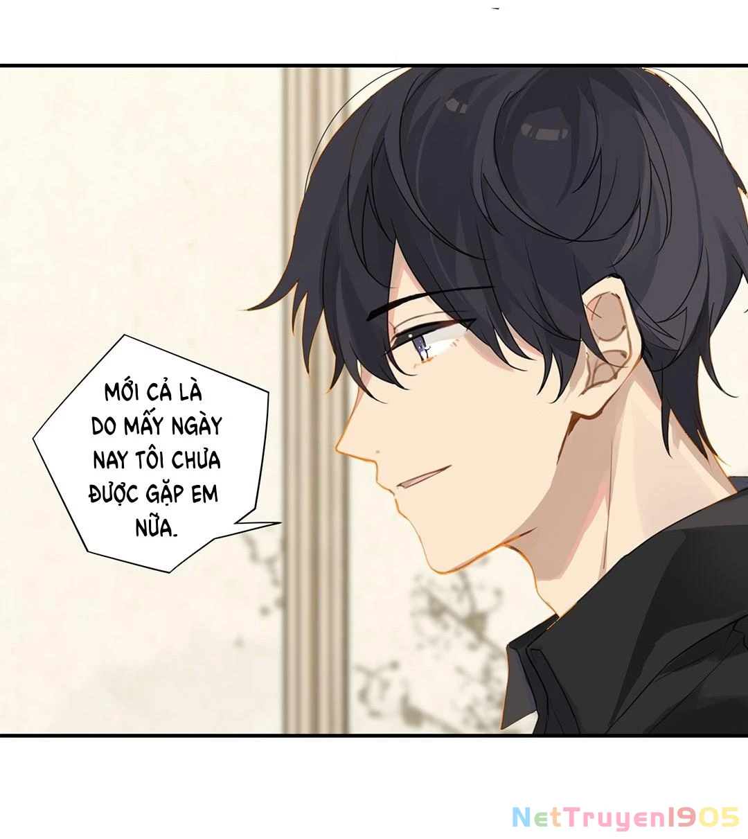 Chào, Đã Lâu Không Gặp Chapter 12 - 11