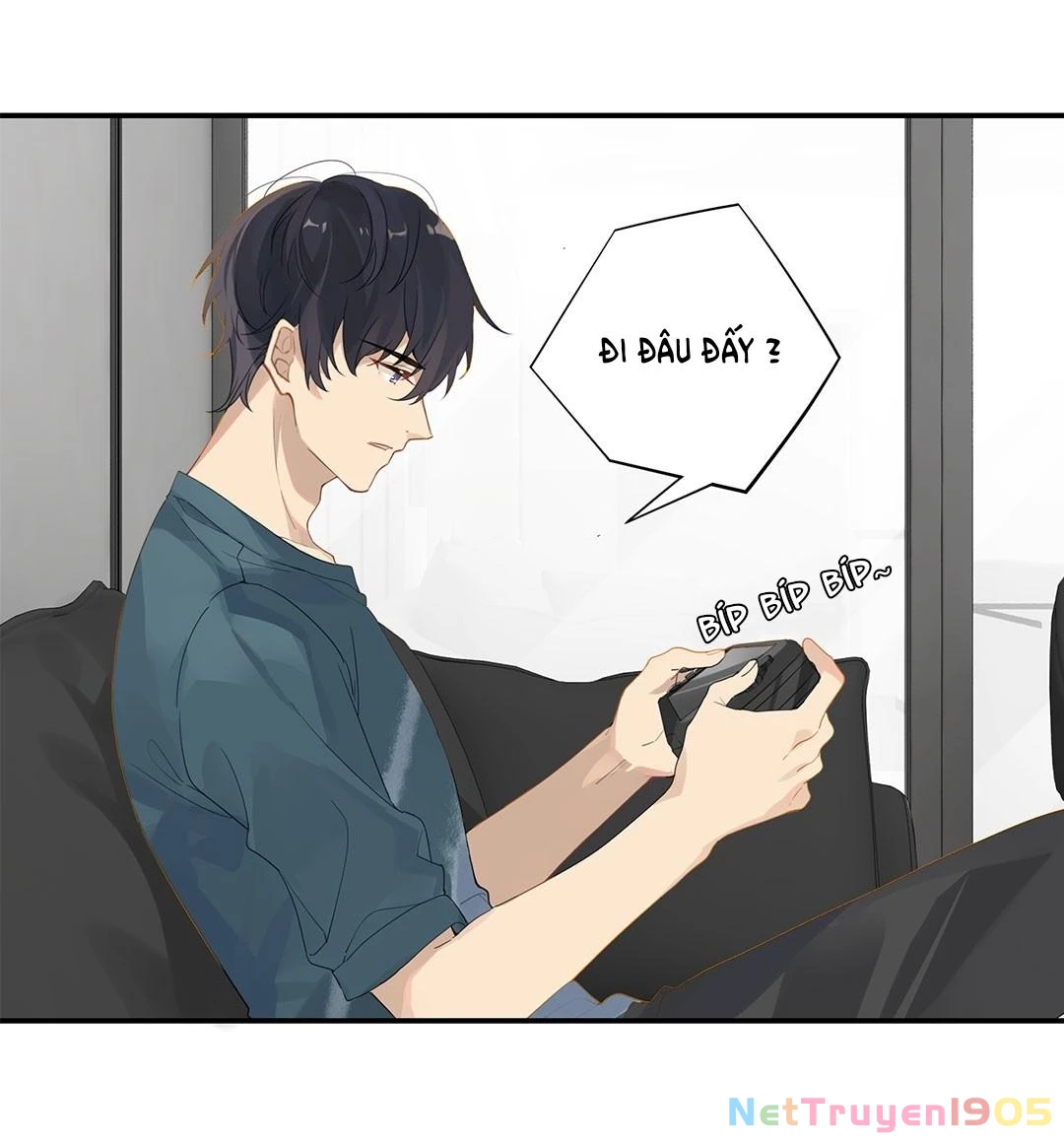 Chào, Đã Lâu Không Gặp Chapter 12 - 16