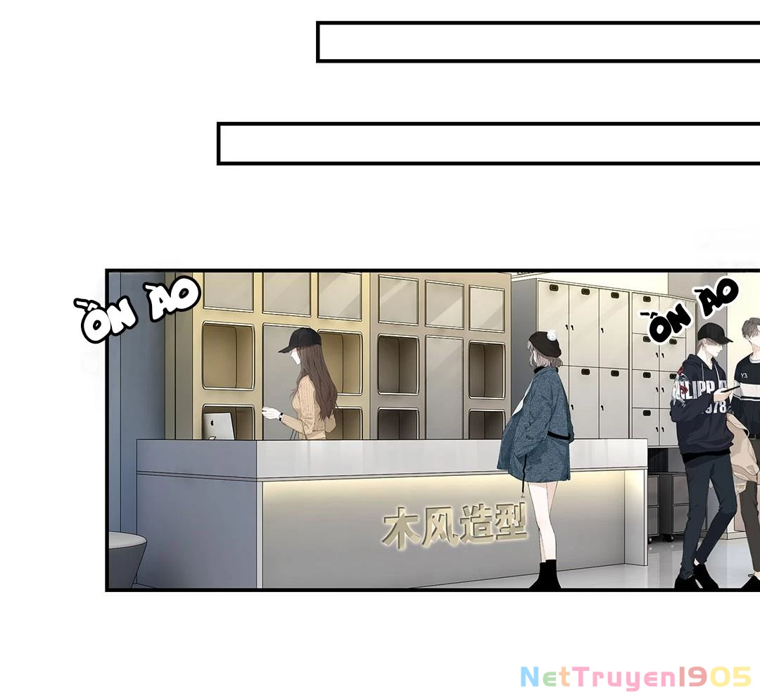 Chào, Đã Lâu Không Gặp Chapter 12 - 19