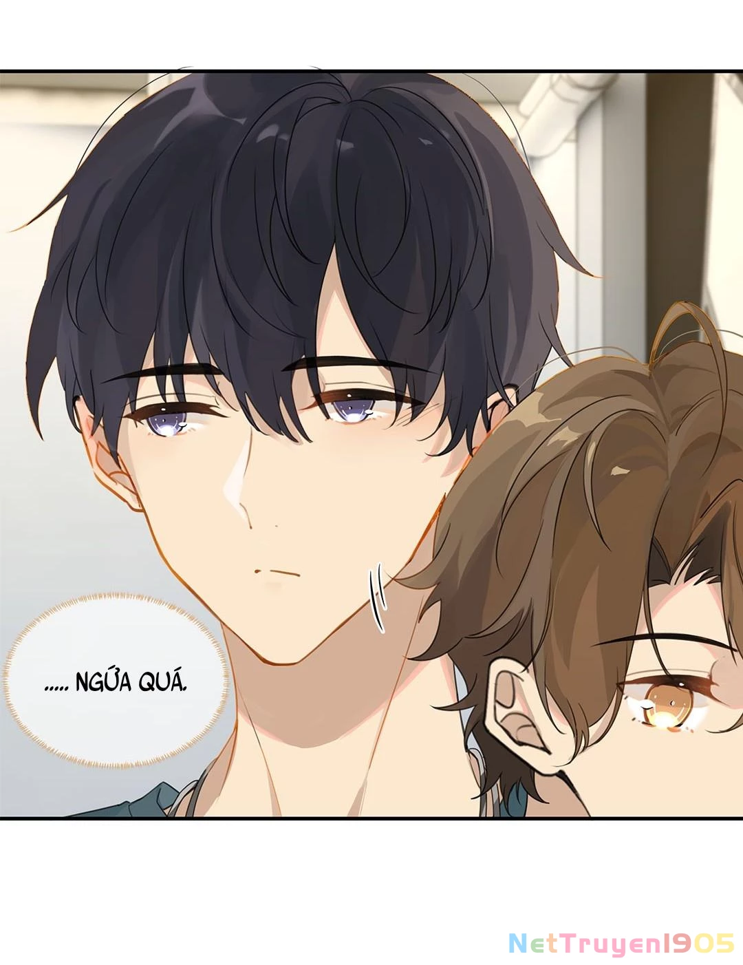 Chào, Đã Lâu Không Gặp Chapter 12 - 28