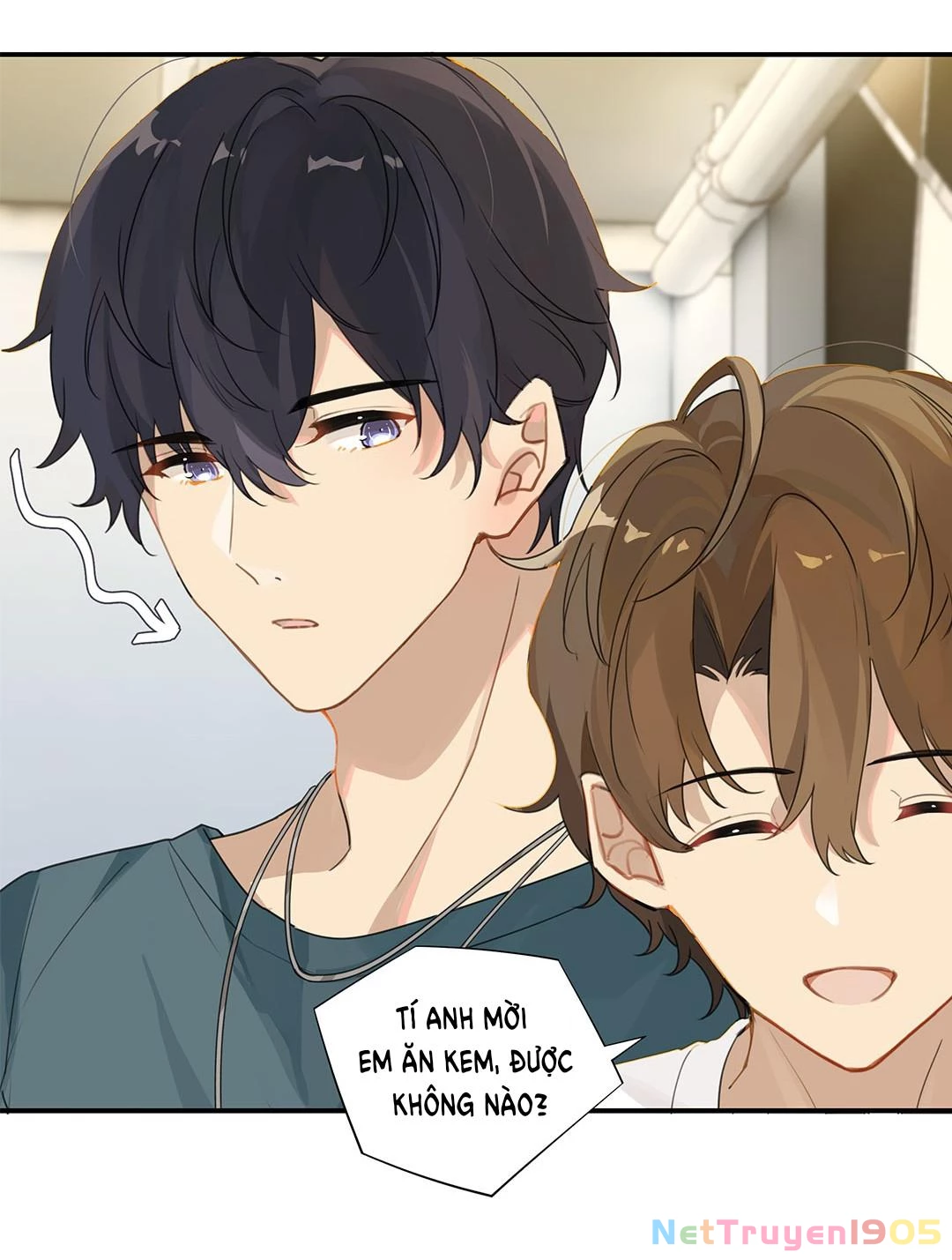 Chào, Đã Lâu Không Gặp Chapter 12 - 29
