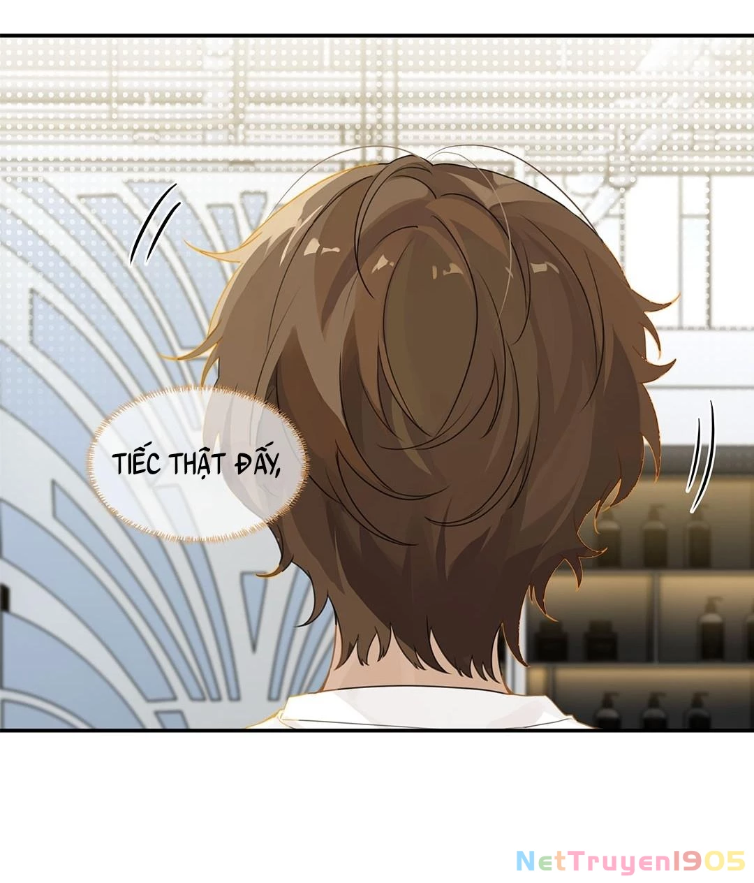 Chào, Đã Lâu Không Gặp Chapter 12 - 30