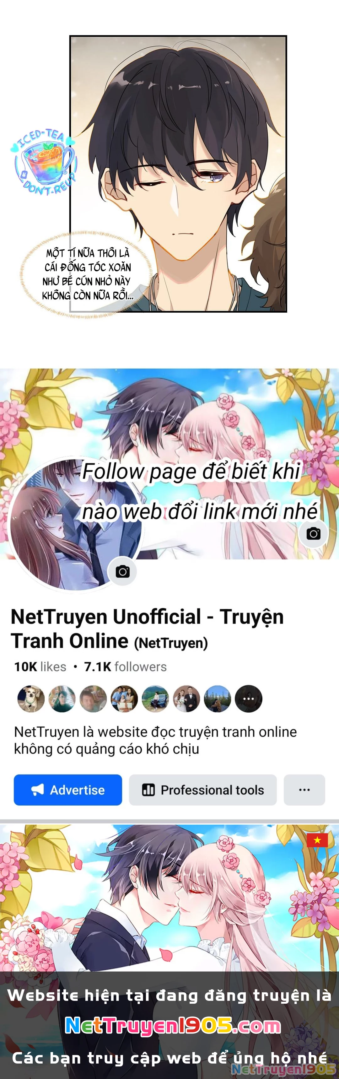 Chào, Đã Lâu Không Gặp Chapter 12 - 31