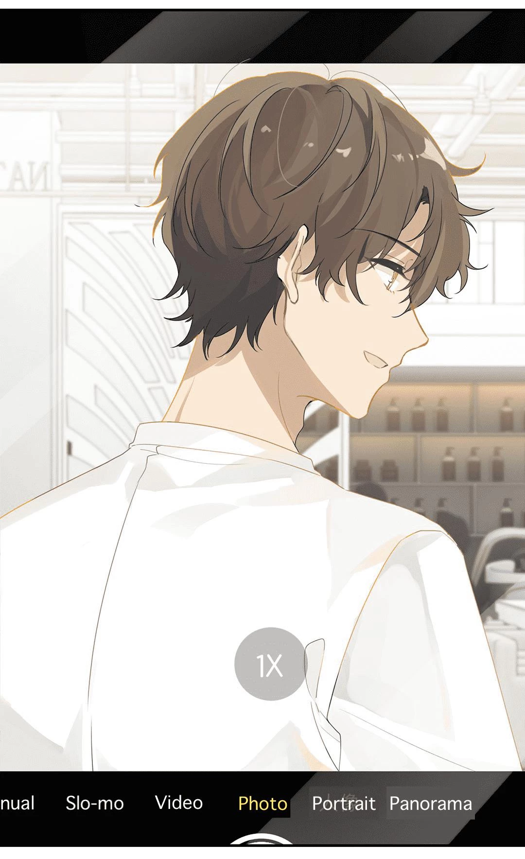 Chào, Đã Lâu Không Gặp Chapter 13 - 2