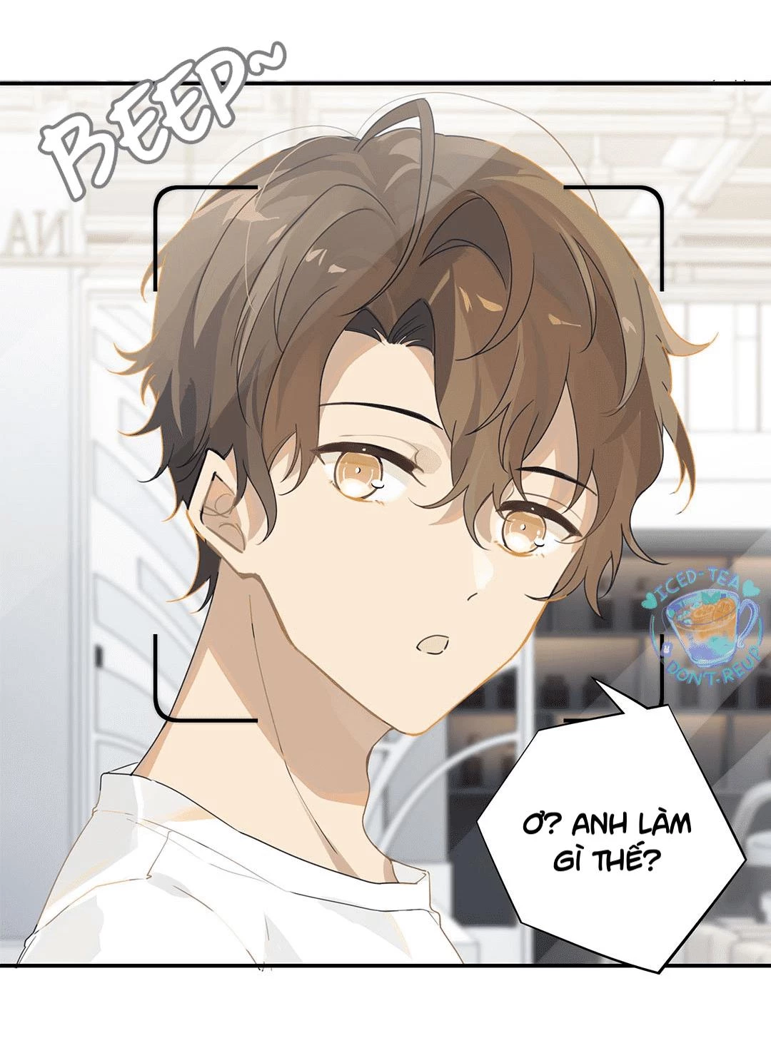 Chào, Đã Lâu Không Gặp Chapter 13 - 3