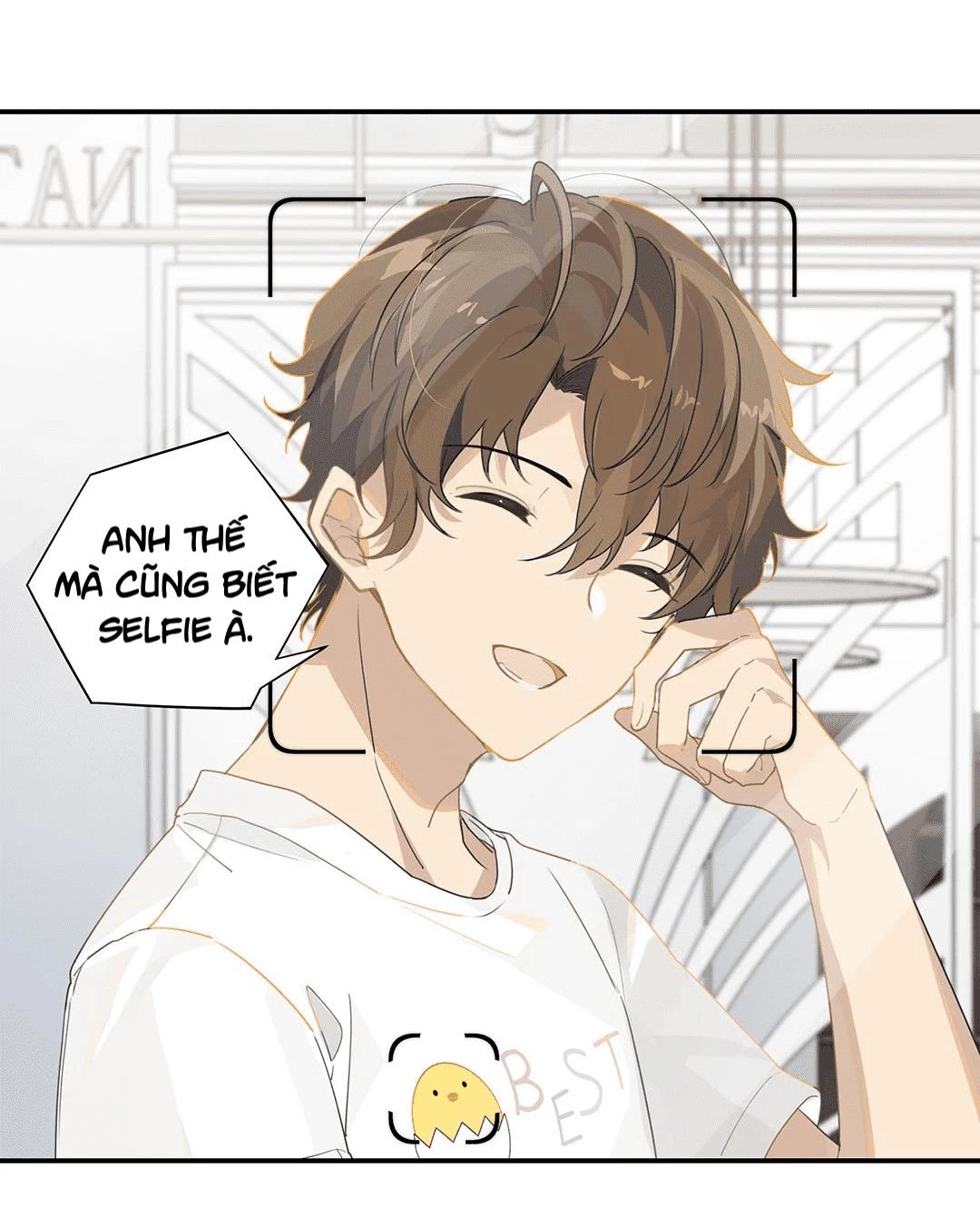 Chào, Đã Lâu Không Gặp Chapter 13 - 5