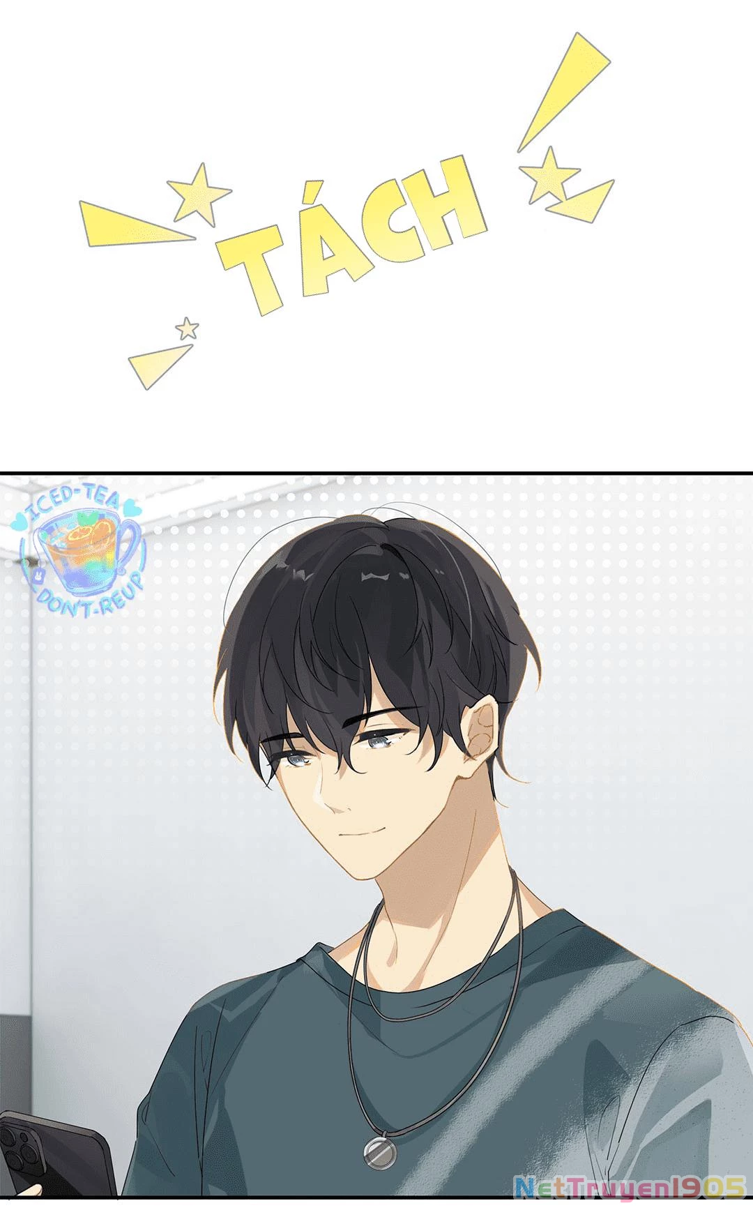 Chào, Đã Lâu Không Gặp Chapter 13 - 6