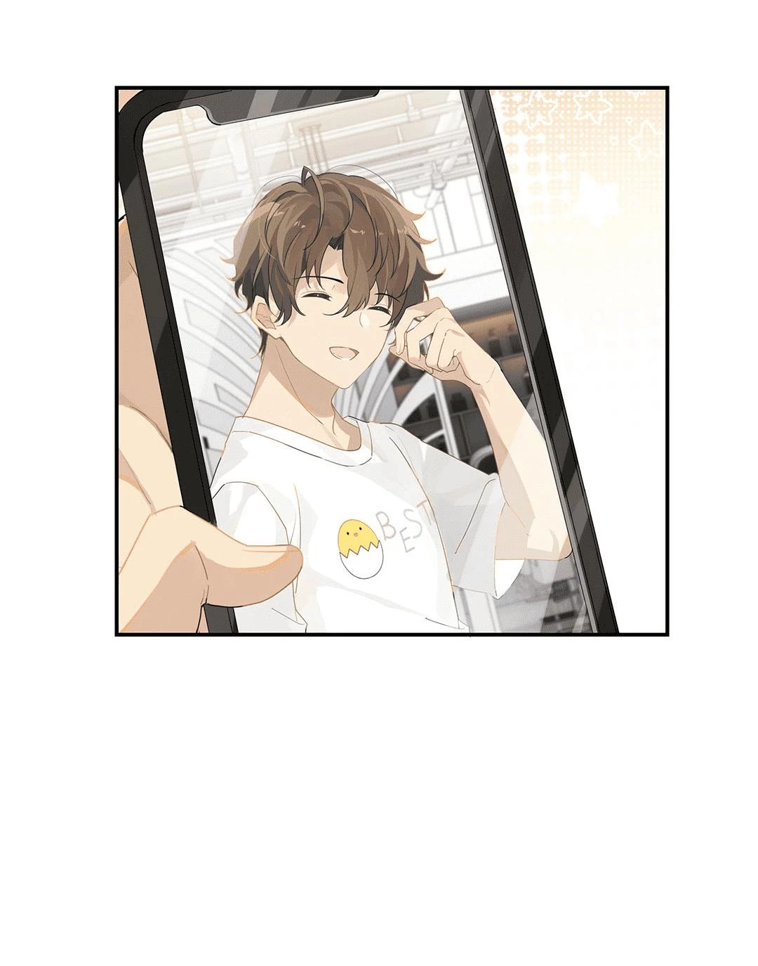 Chào, Đã Lâu Không Gặp Chapter 13 - 7