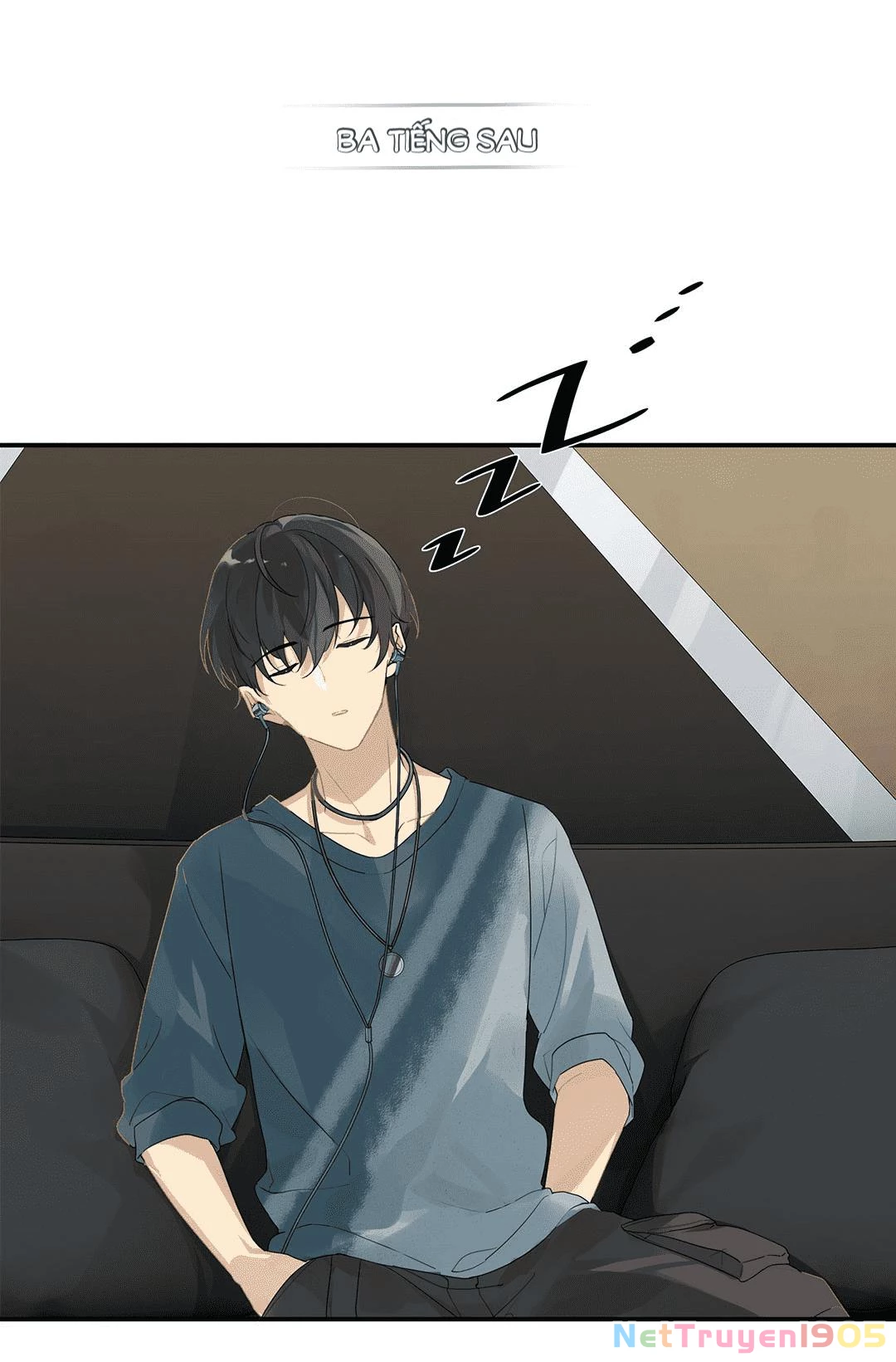 Chào, Đã Lâu Không Gặp Chapter 13 - 10