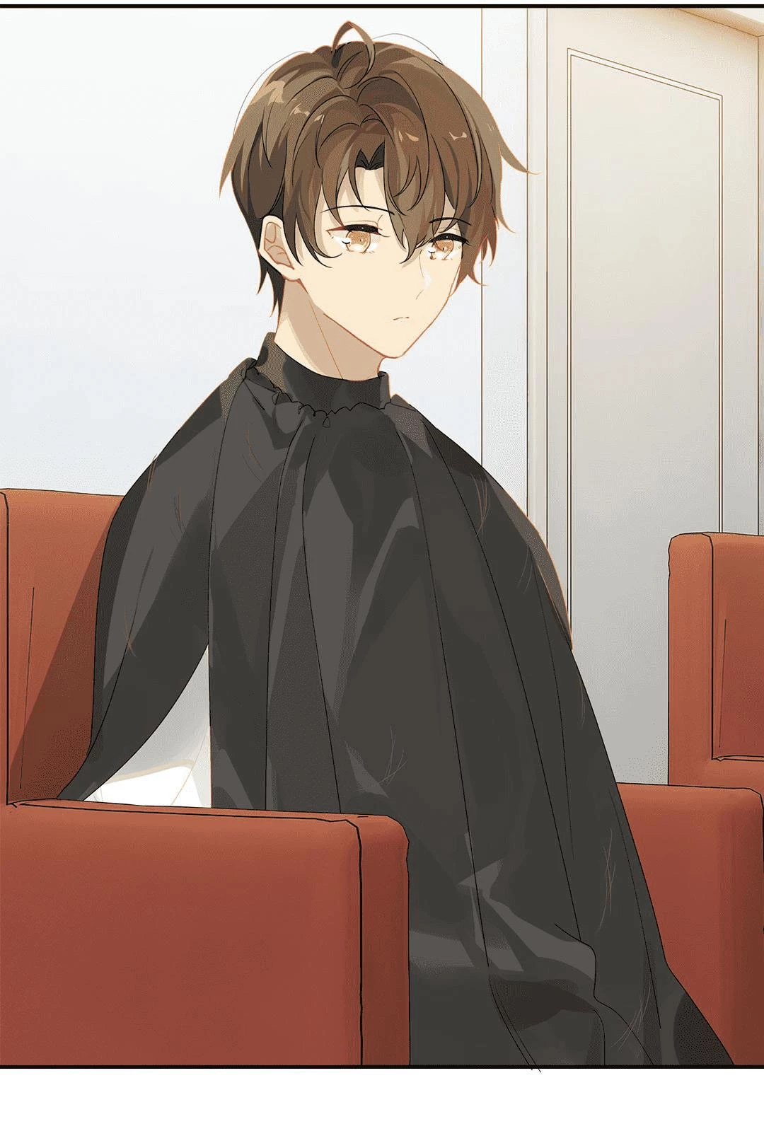 Chào, Đã Lâu Không Gặp Chapter 13 - 17