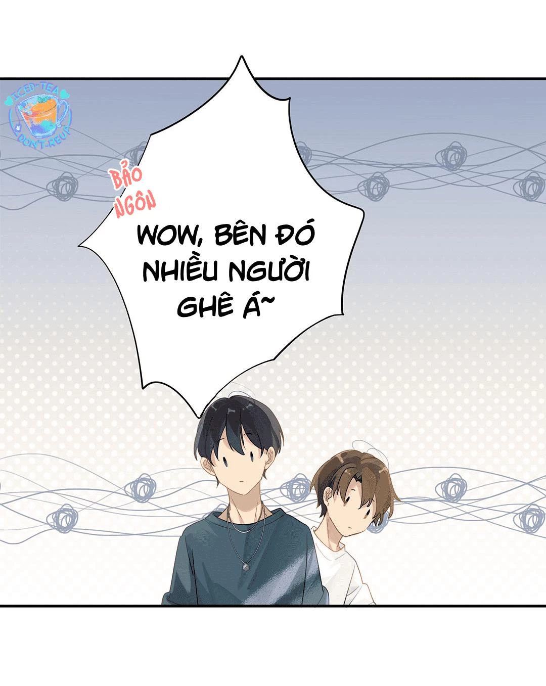 Chào, Đã Lâu Không Gặp Chapter 13 - 24