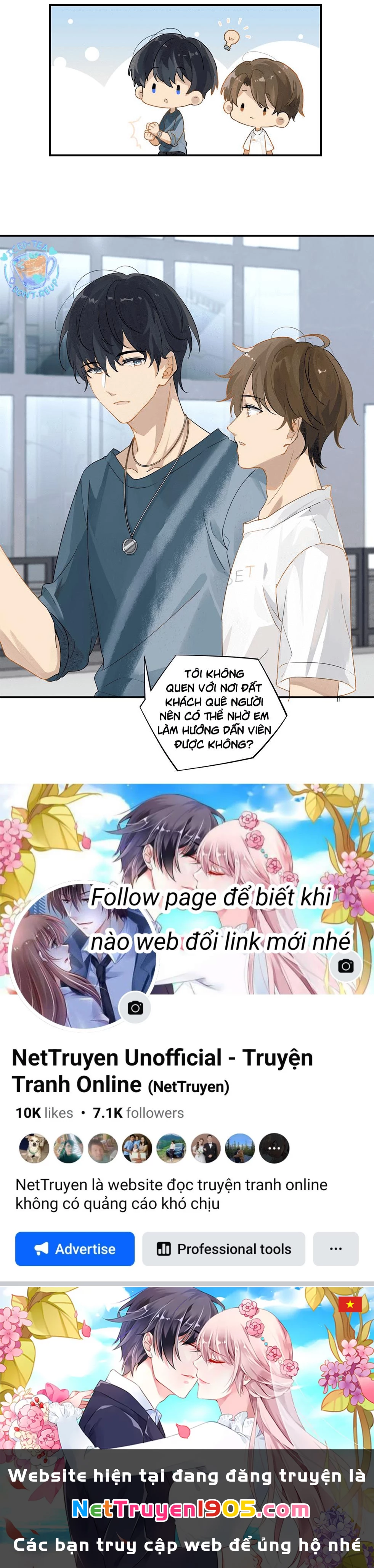 Chào, Đã Lâu Không Gặp Chapter 13 - 27