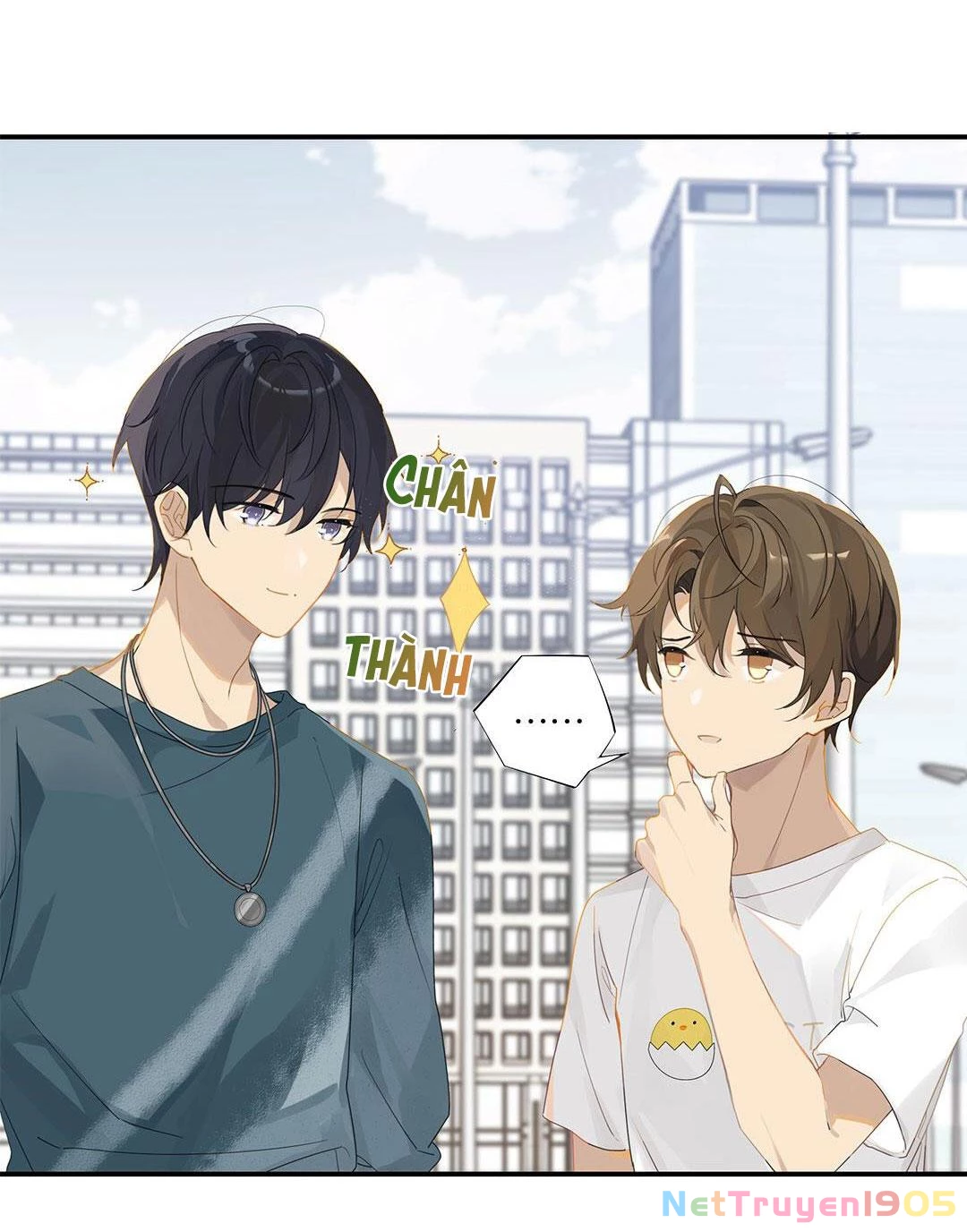 Chào, Đã Lâu Không Gặp Chapter 14 - 2