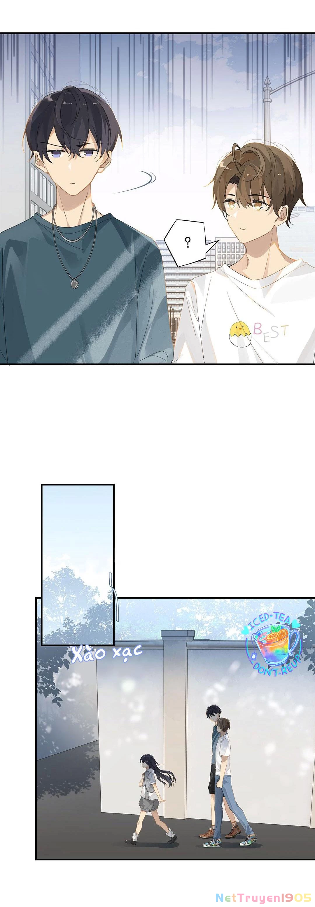 Chào, Đã Lâu Không Gặp Chapter 14 - 5