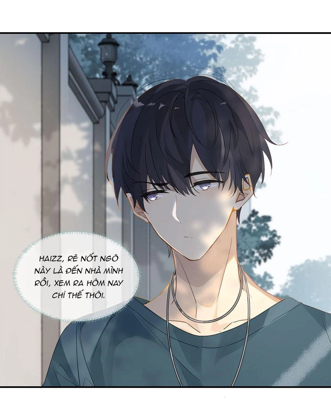 Chào, Đã Lâu Không Gặp Chapter 14 - 6