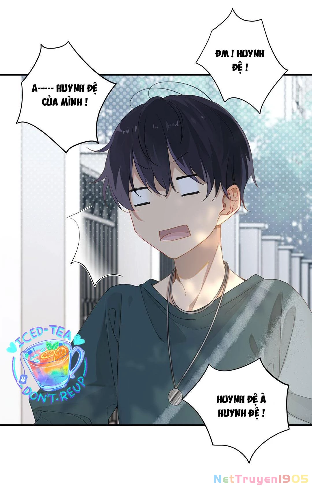 Chào, Đã Lâu Không Gặp Chapter 14 - 10