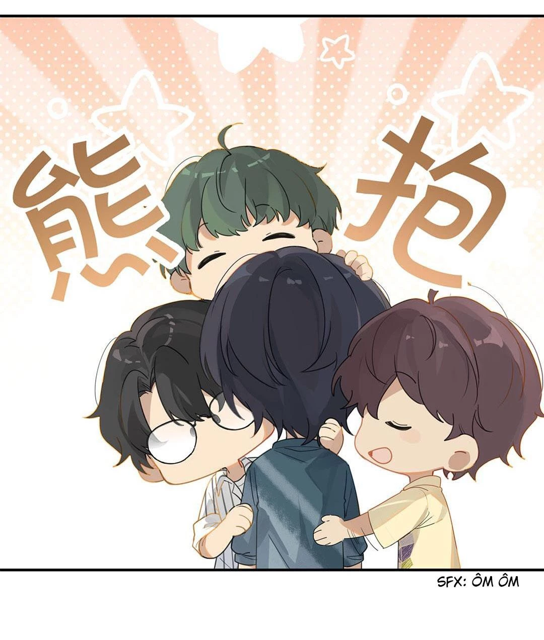 Chào, Đã Lâu Không Gặp Chapter 14 - 11