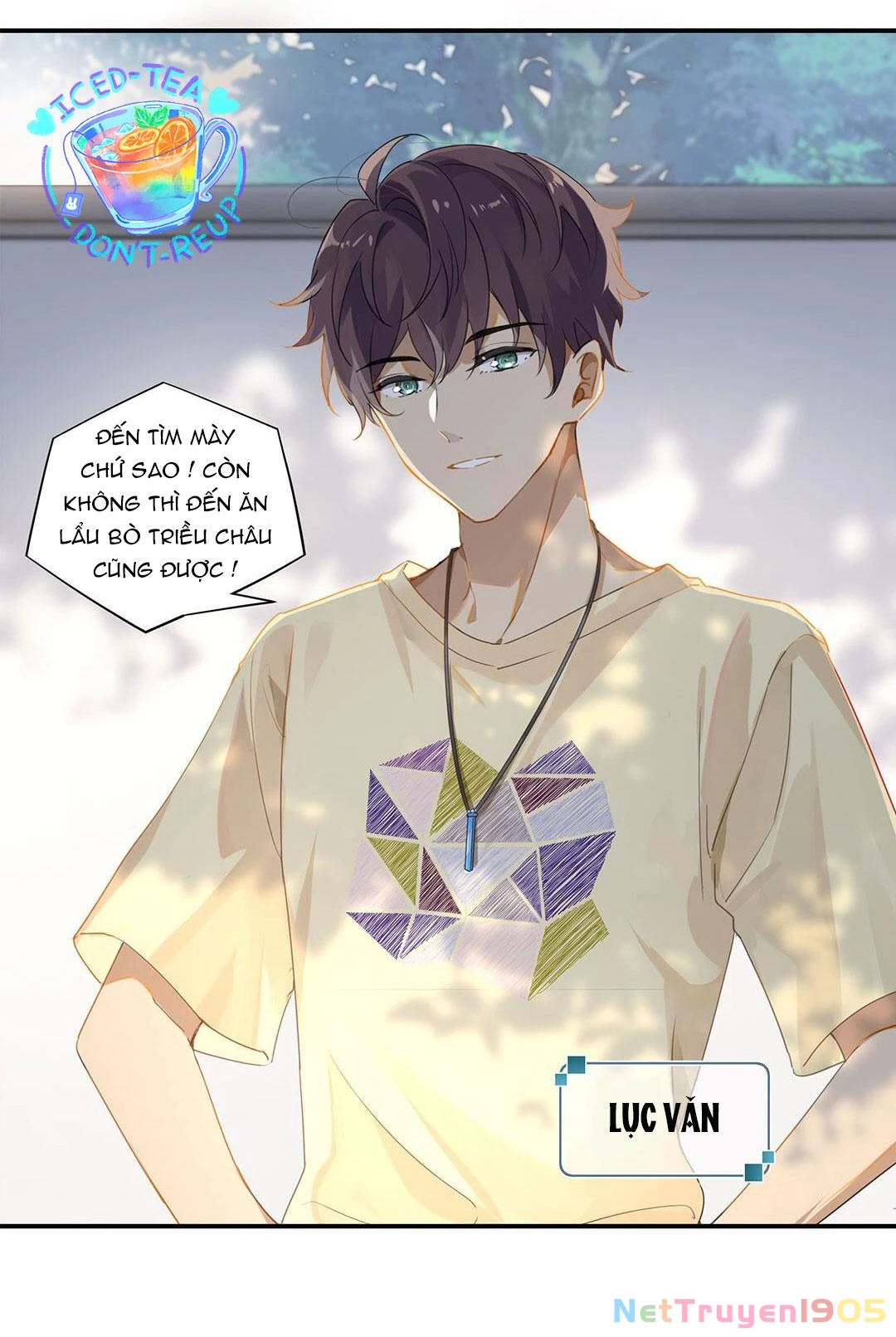 Chào, Đã Lâu Không Gặp Chapter 14 - 13