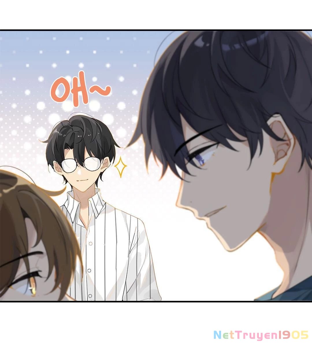 Chào, Đã Lâu Không Gặp Chapter 14 - 21