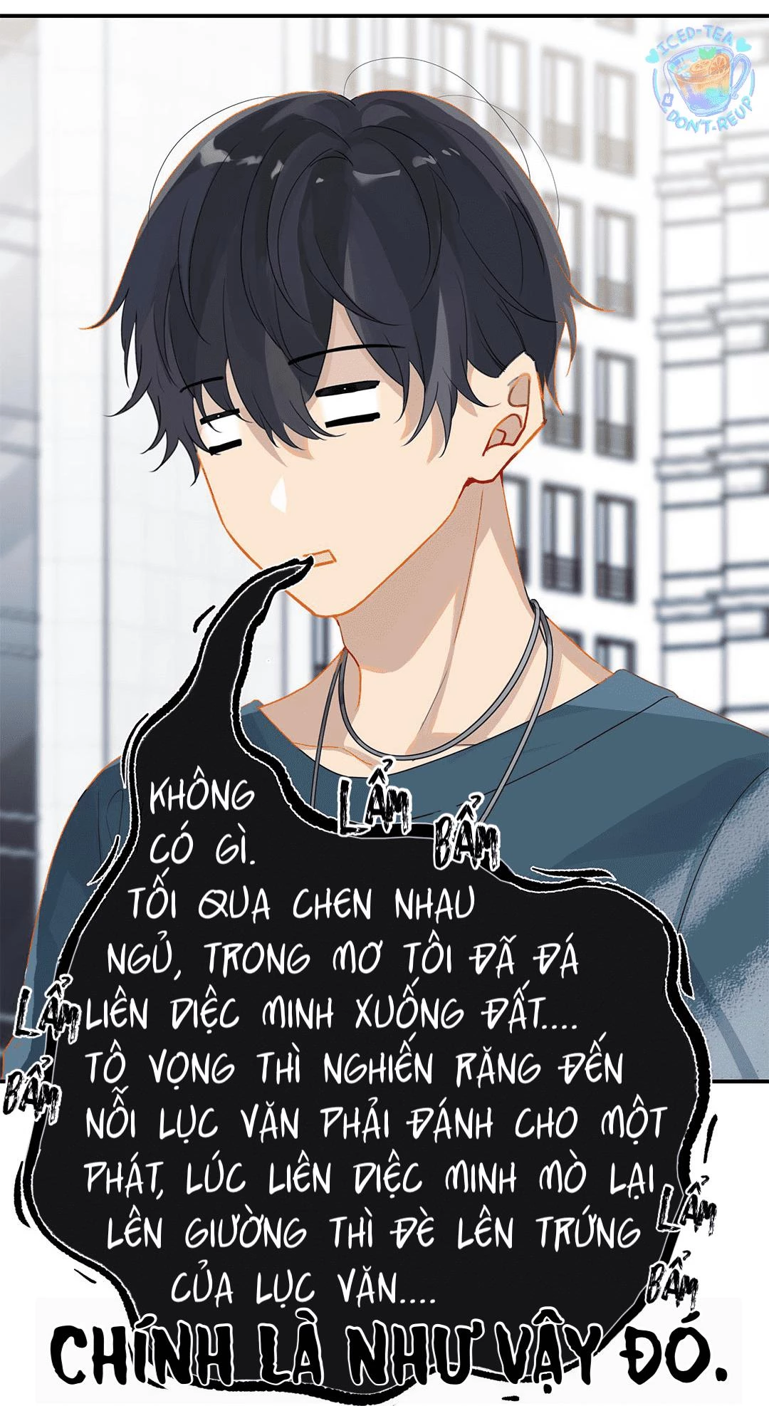 Chào, Đã Lâu Không Gặp Chapter 15 - 5