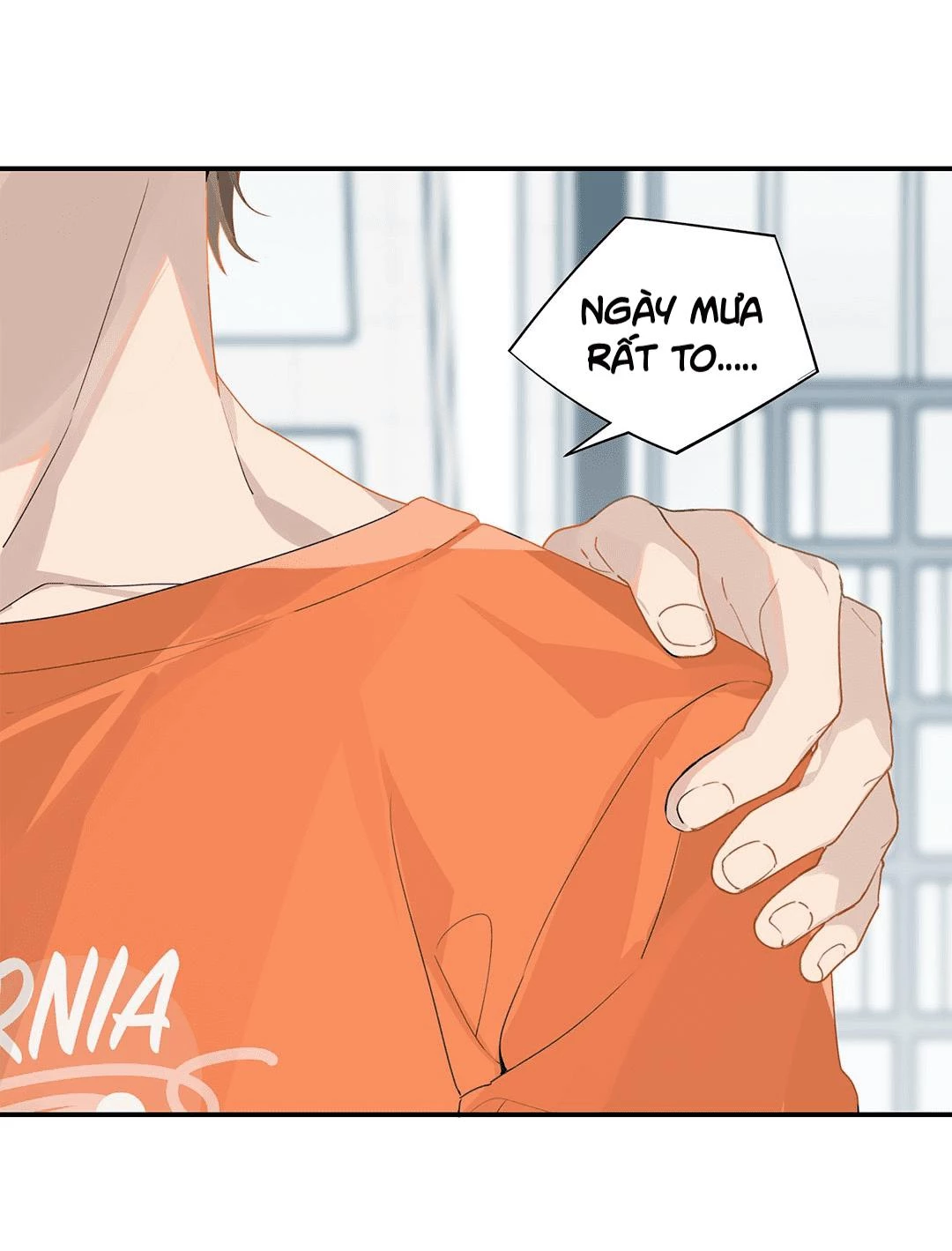 Chào, Đã Lâu Không Gặp Chapter 15 - 10