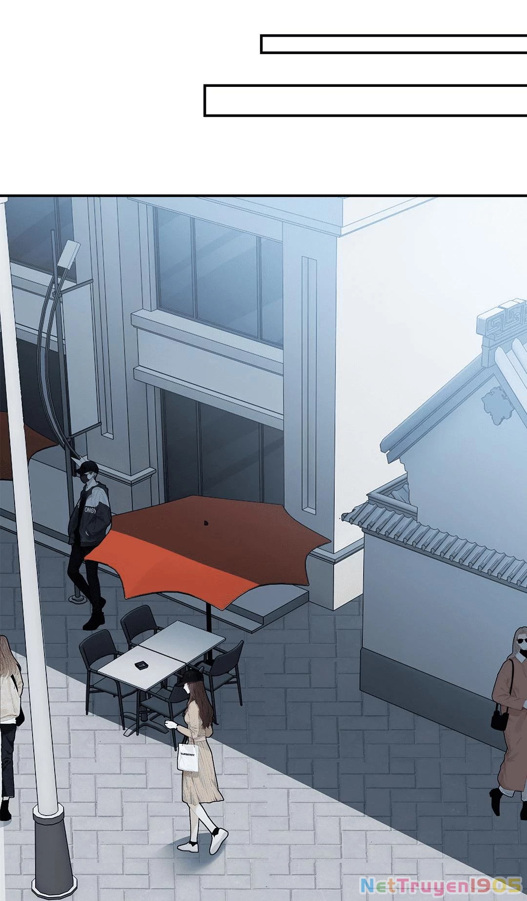 Chào, Đã Lâu Không Gặp Chapter 15 - 12