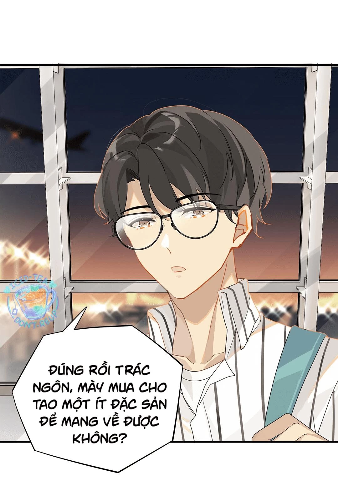 Chào, Đã Lâu Không Gặp Chapter 15 - 24