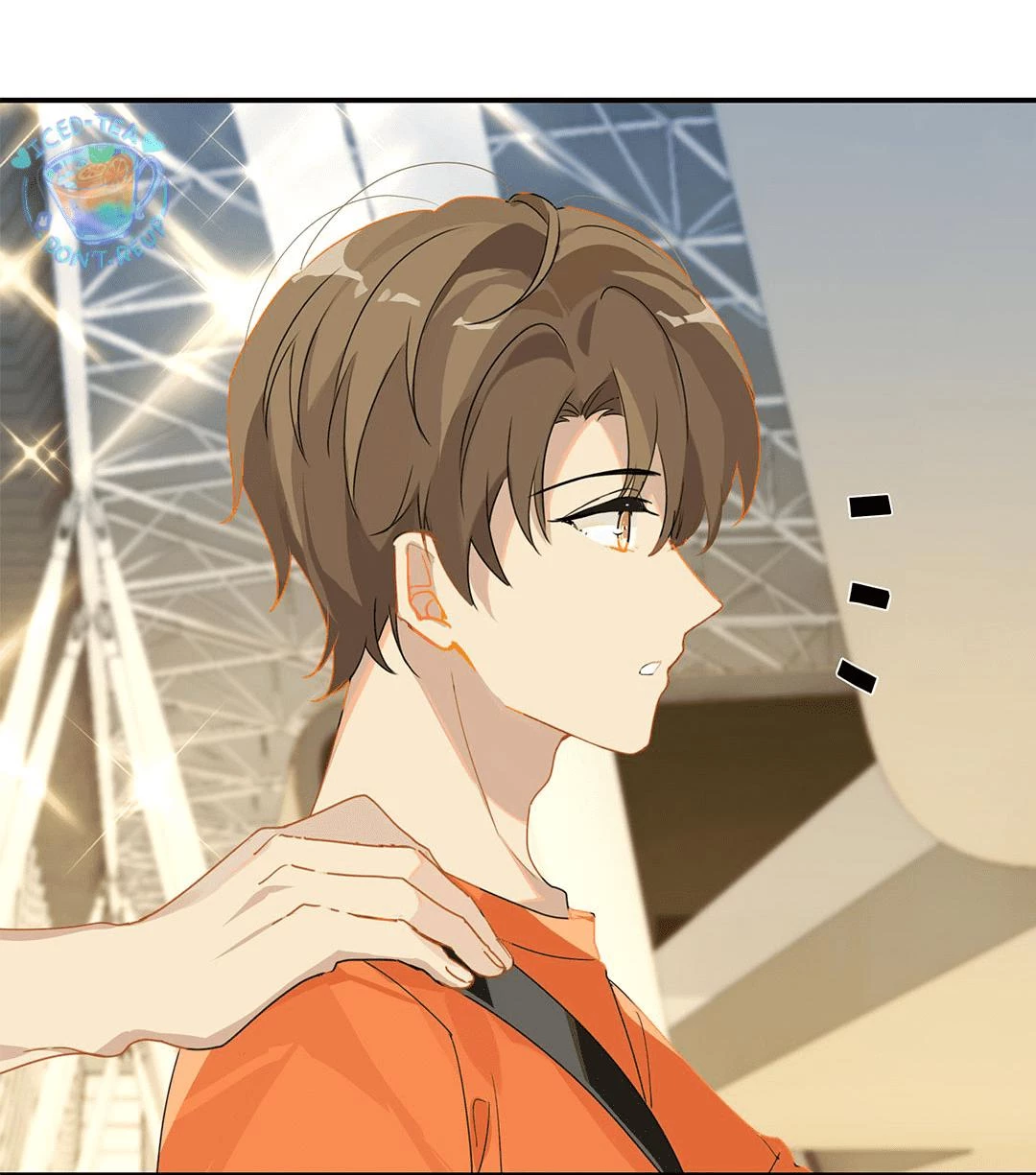 Chào, Đã Lâu Không Gặp Chapter 15 - 27