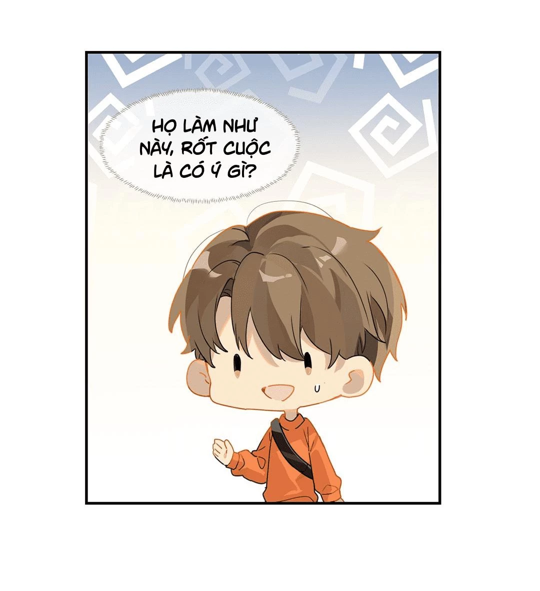 Chào, Đã Lâu Không Gặp Chapter 15 - 29