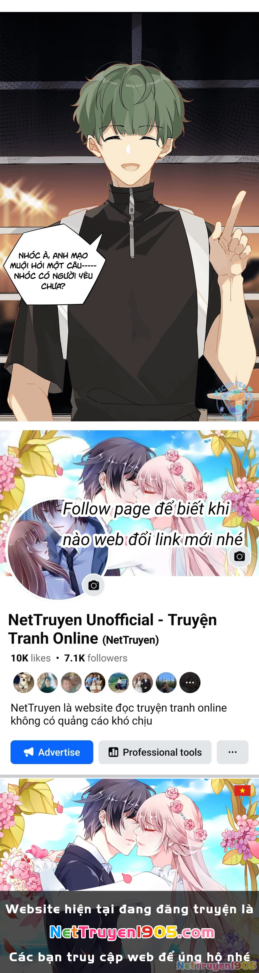 Chào, Đã Lâu Không Gặp Chapter 15 - 30